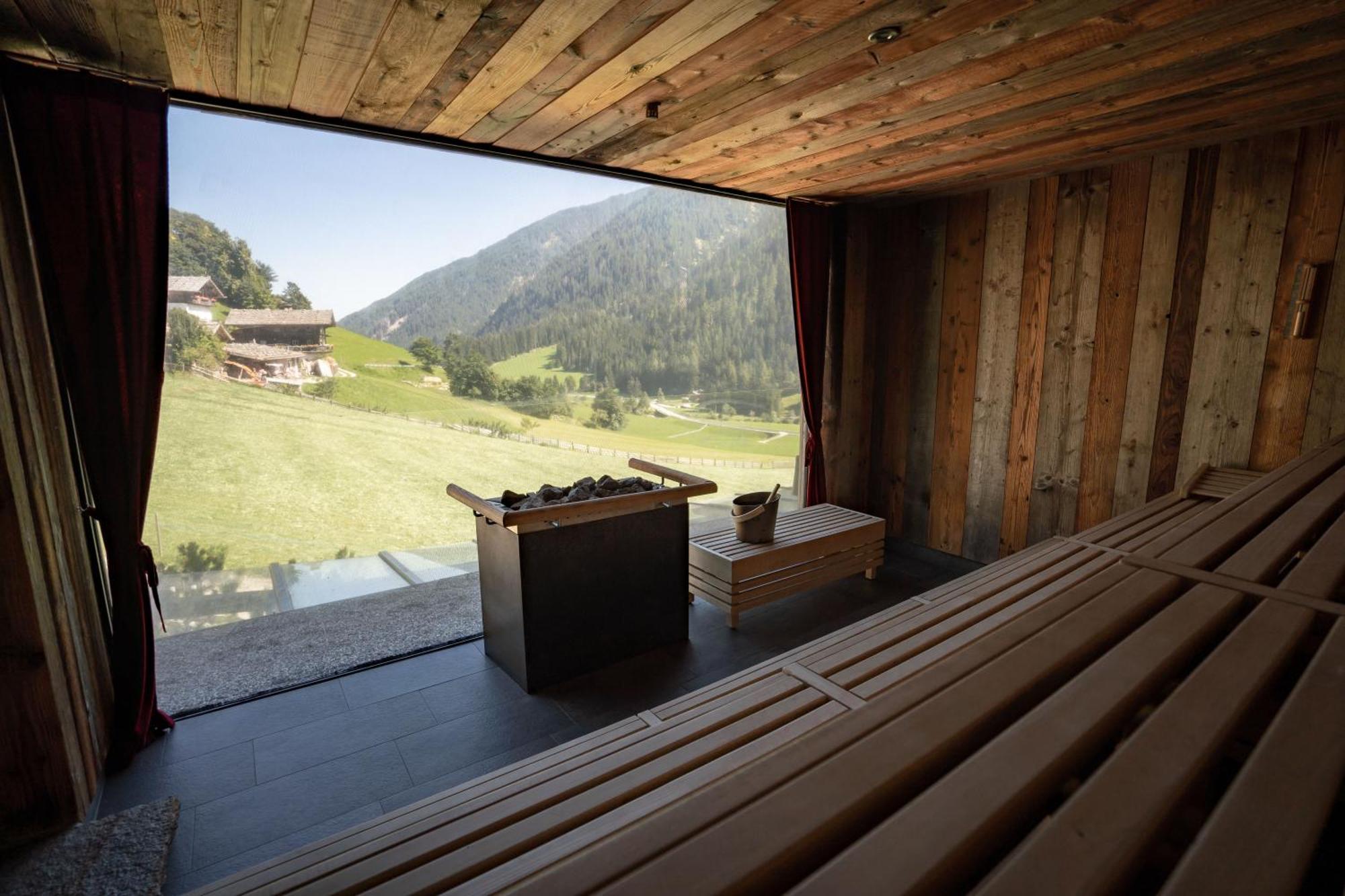 Hotel Waltershof Ultimo Exterior foto