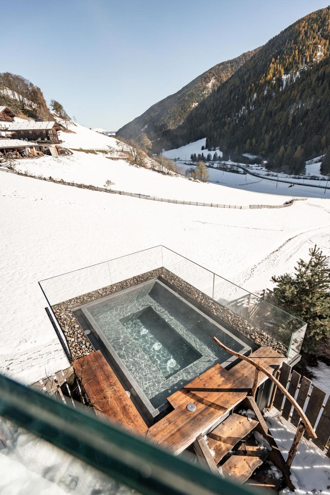Hotel Waltershof Ultimo Exterior foto