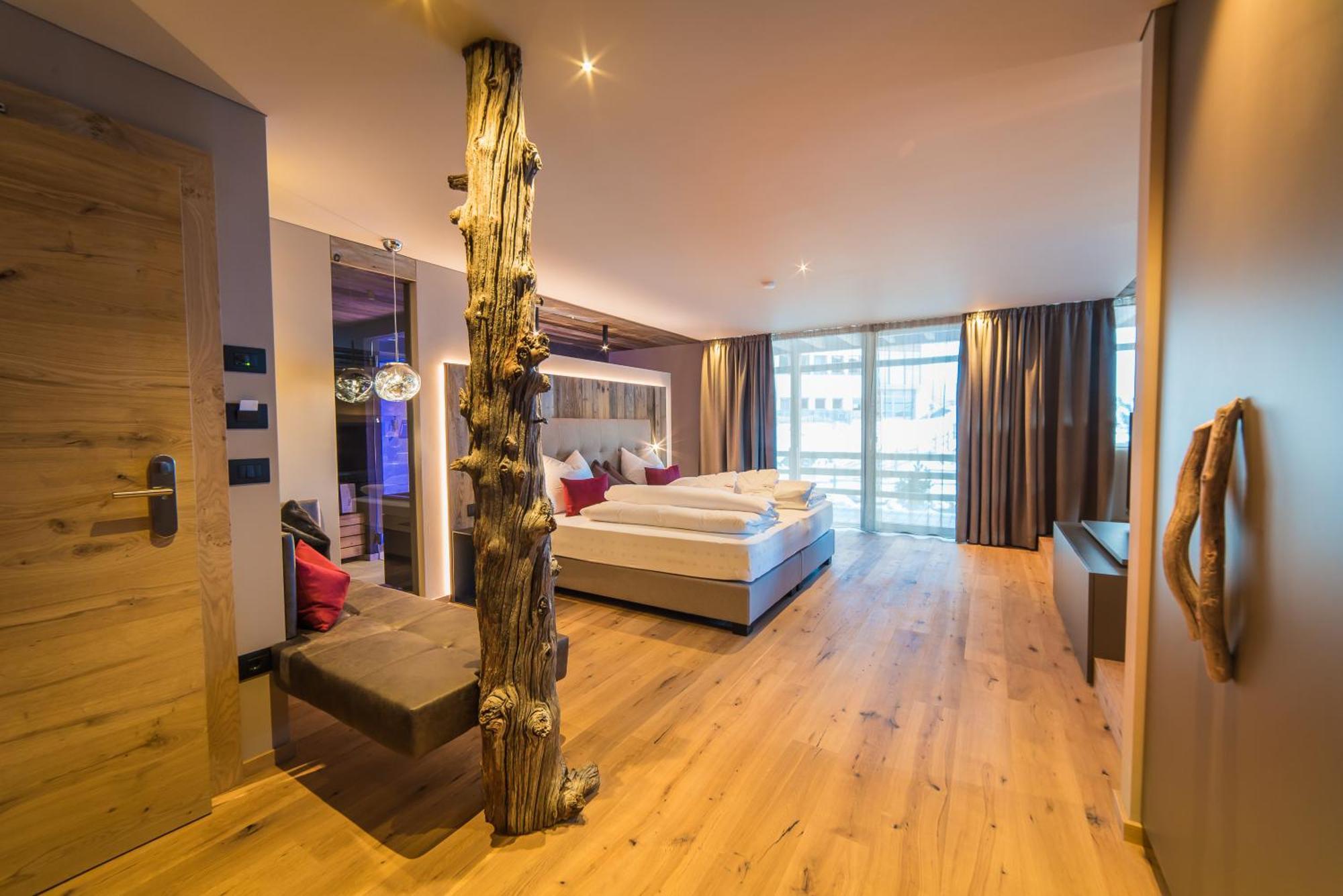 Hotel Waltershof Ultimo Habitación foto