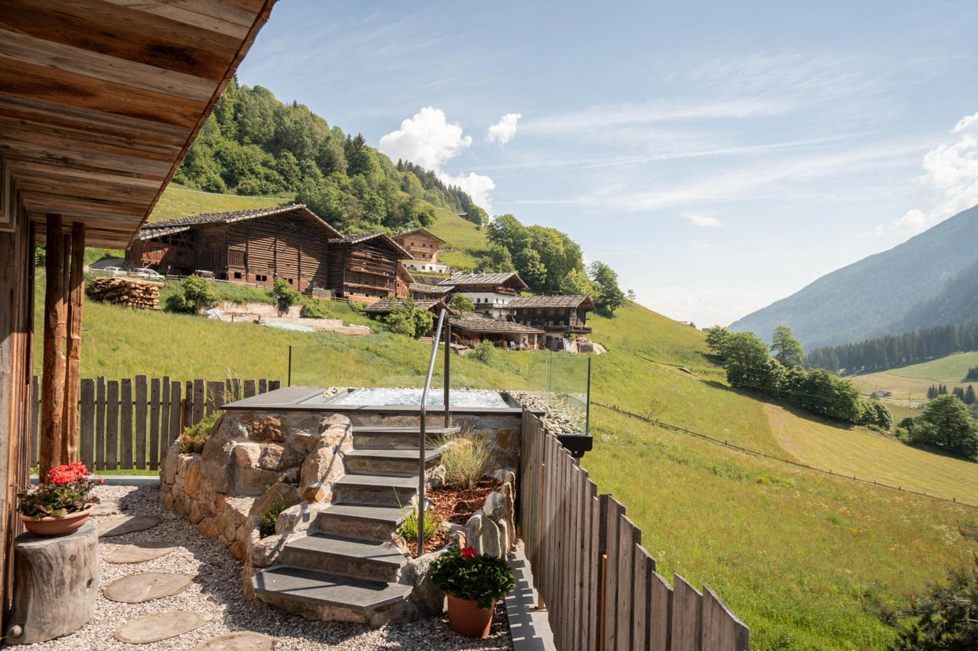 Hotel Waltershof Ultimo Exterior foto